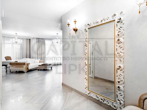 квартира за адресою Андрія Верхогляда вул. (Михайла Драгомирова), 5