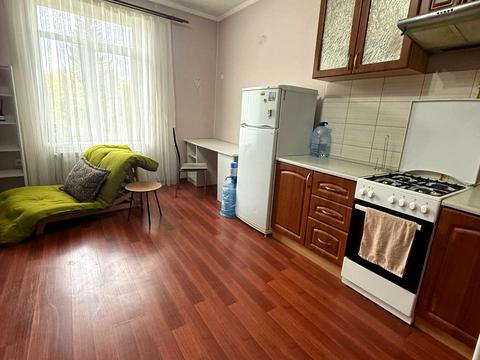 квартира за адресою Болгарська вул., 3