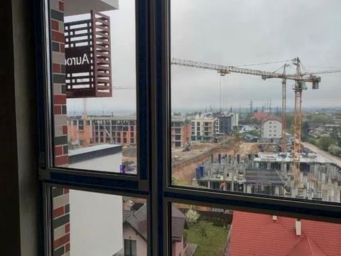 квартира по адресу Лесная ул., (Будинок 3)