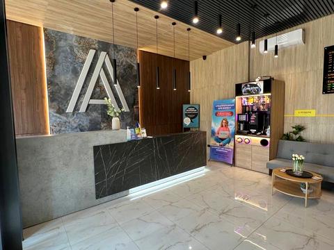 комерційна за адресою Полковника Гуляєва просп. (Маршала Жукова), 107/1