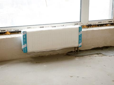 квартира по адресу Івана Кочерги ул., (Будинок 1)