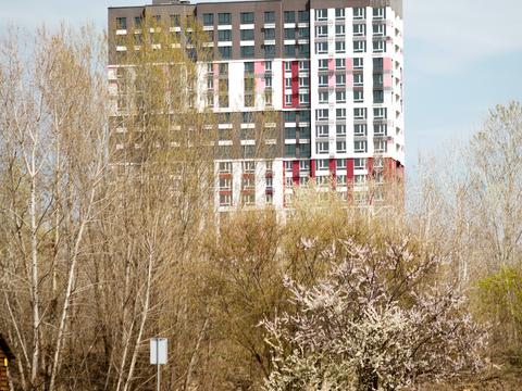 квартира по адресу Івана Кочерги ул., (Будинок 1)