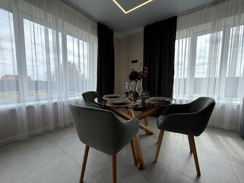 дом по адресу с. Бохоники, Гагарина ул.