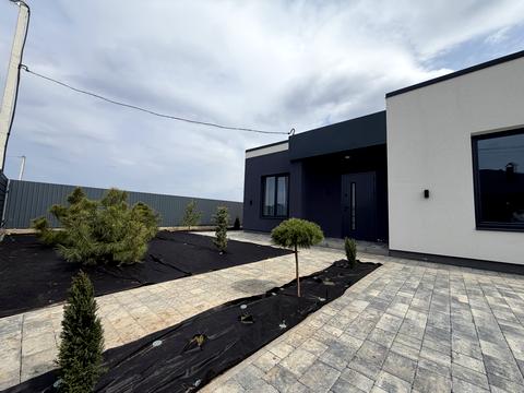 дом по адресу с. Бохоники, Гагарина ул.