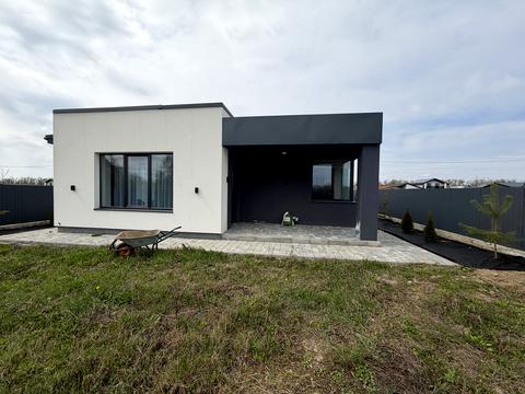 дом по адресу с. Бохоники, Гагарина ул.