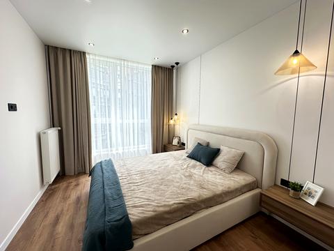 квартира за адресою Героїв Майдану вул., 5