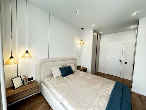 квартира за адресою Героїв Майдану вул., 5