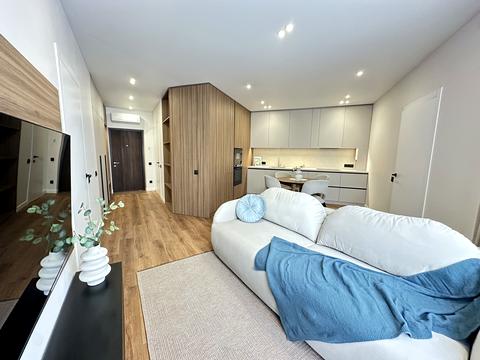 квартира за адресою Героїв Майдану вул., 5