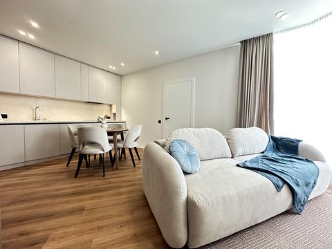 квартира за адресою Героїв Майдану вул., 5