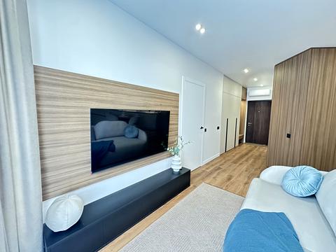 квартира за адресою Героїв Майдану вул., 5