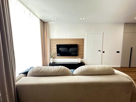 квартира за адресою Героїв Майдану вул., 5