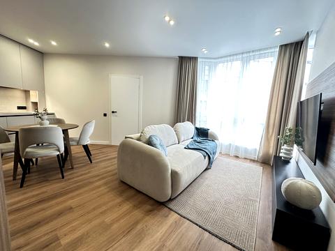 квартира за адресою Героїв Майдану вул., 5