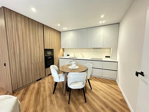 квартира за адресою Героїв Майдану вул., 5