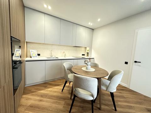 квартира за адресою Героїв Майдану вул., 5