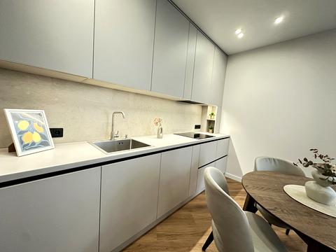 квартира за адресою Героїв Майдану вул., 5