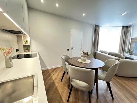 квартира за адресою Героїв Майдану вул., 5