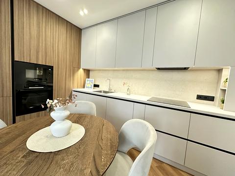 квартира за адресою Героїв Майдану вул., 5