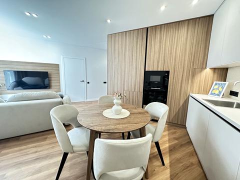 квартира за адресою Героїв Майдану вул., 5