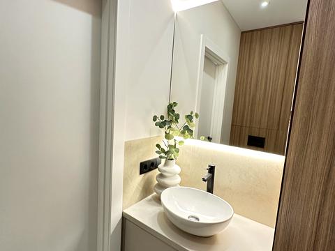 квартира за адресою Героїв Майдану вул., 5