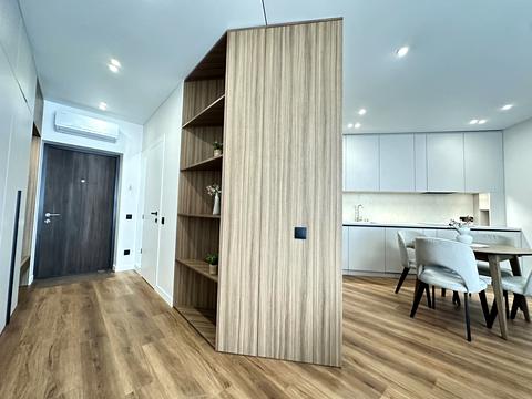 квартира за адресою Героїв Майдану вул., 5