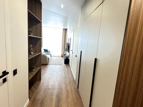 квартира за адресою Героїв Майдану вул., 5