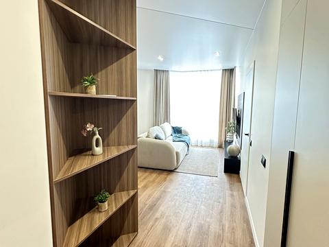 квартира за адресою Героїв Майдану вул., 5