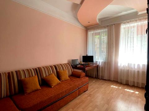 квартира за адресою Сидора Голубовича вул., 26