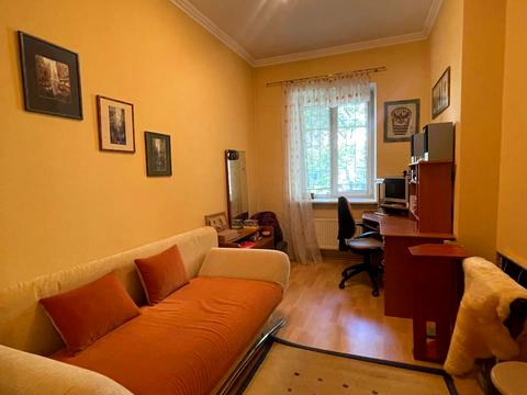 квартира по адресу Голубовича ул., 26