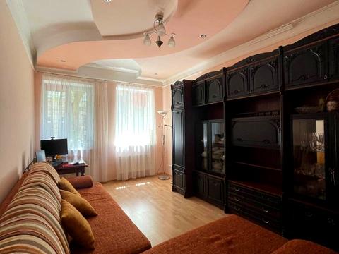 квартира по адресу Голубовича ул., 26