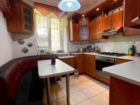 квартира по адресу Голубовича ул., 26