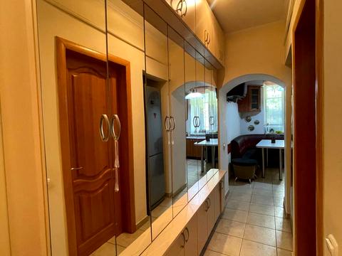 квартира по адресу Голубовича ул., 26