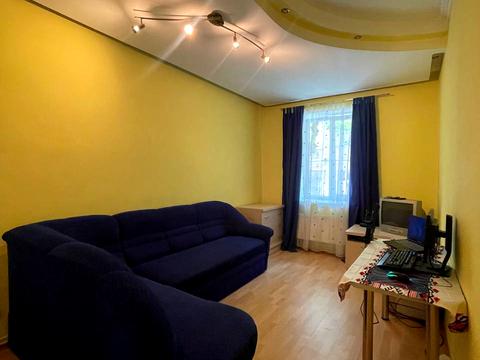 квартира по адресу Голубовича ул., 26