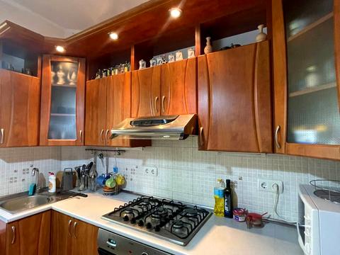квартира по адресу Голубовича ул., 26