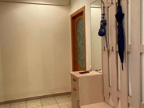 квартира по адресу Голубовича ул., 26
