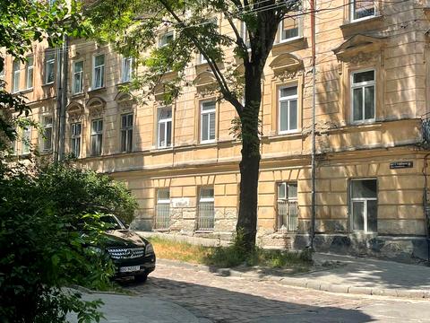 квартира по адресу Голубовича ул., 26
