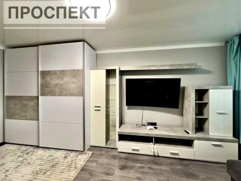 квартира по адресу Лебединская ул., 10