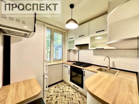 квартира по адресу Лебединская ул., 10