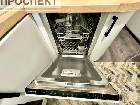 квартира по адресу Лебединская ул., 10