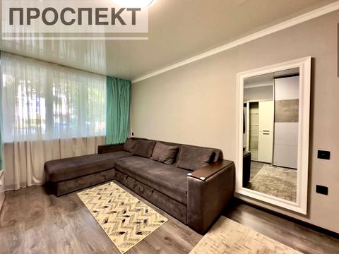 квартира по адресу Лебединская ул., 10