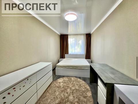 квартира по адресу Лебединская ул., 10