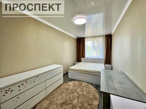 квартира по адресу Лебединская ул., 10