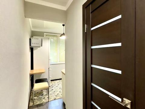 квартира по адресу Лебединская ул., 10