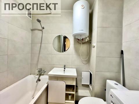 квартира по адресу Лебединская ул., 10