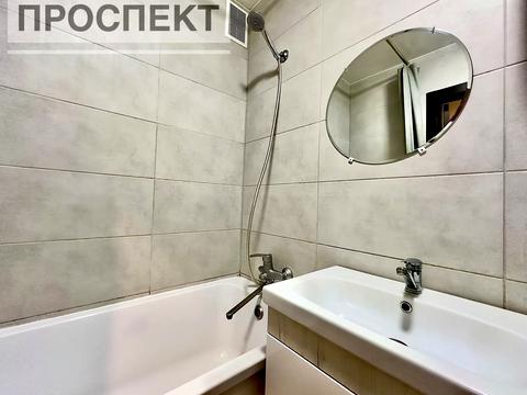 квартира по адресу Лебединская ул., 10