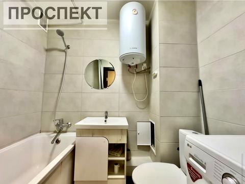 квартира по адресу Лебединская ул., 10