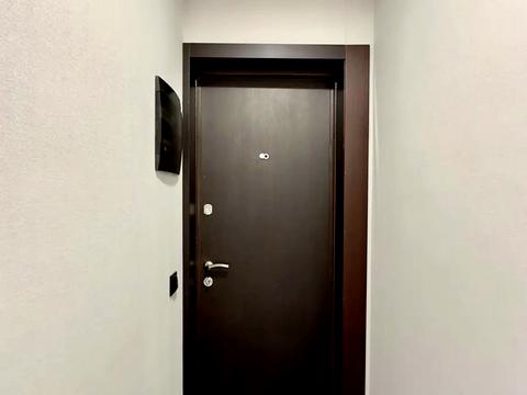 квартира по адресу Лебединская ул., 10