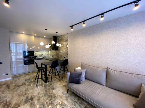 квартира за адресою Дніпровська набережна вул., 18-А