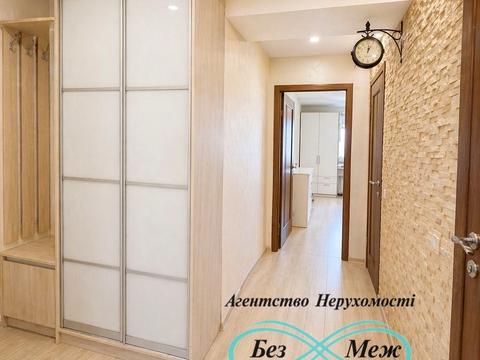 квартира за адресою Яблунева вул., 5-Б