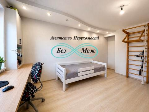 квартира за адресою Яблунева вул., 5-Б