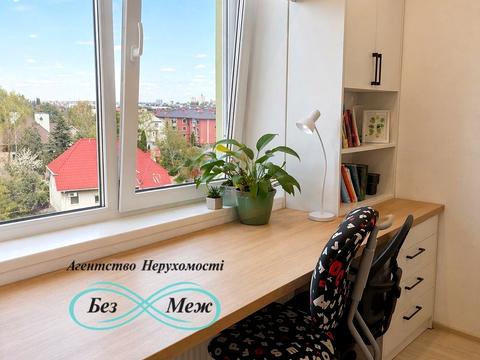 квартира по адресу Яблоневая ул., 5-Б